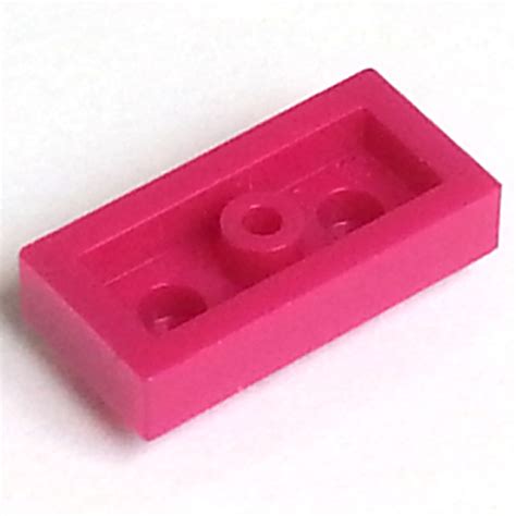 Lego Part Plate X Rebrickable Build With Lego