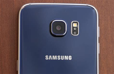 Sony IMX and Samsung ISOCELL sensors in Galaxy S6 compared » YugaTech ...