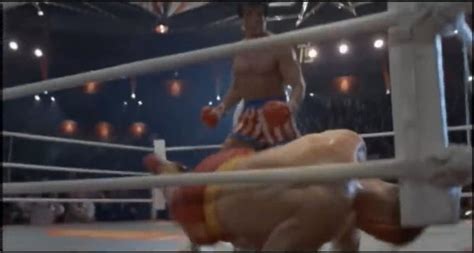 How strong was Ivan Drago from Rocky IV? - Quora