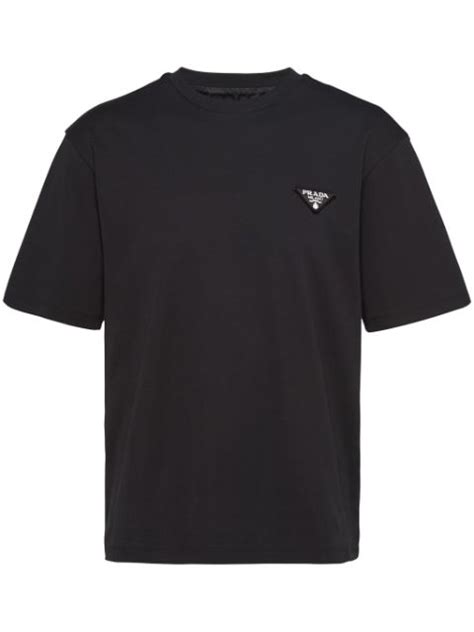 Prada T Shirts For Men Farfetch