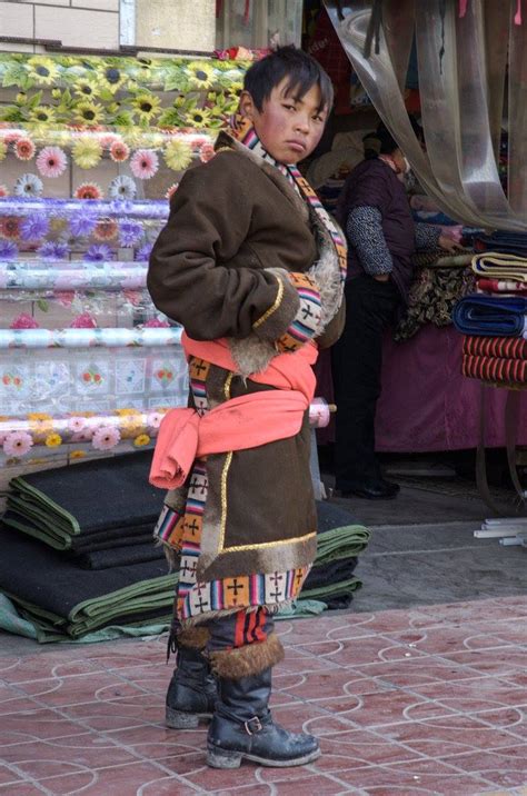 Male Traditional Tibetan Clothing | atelier-yuwa.ciao.jp