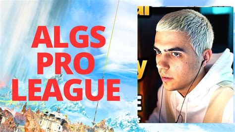 FLCN IMPERIALHAL ALGS PRO LEAGUE FT ZERO AND GENBURTEN YouTube