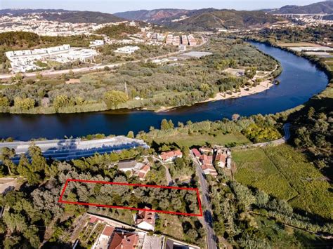 Terreno Venda Copeira Santa Clara E Castelo Viegas Coimbra