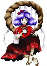 Mountain of Faith/Characters - Touhou Wiki - Characters, games ...