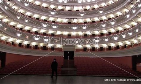 La Proposta Teatrale Della Fondazione Politeama Piace Alla Regione