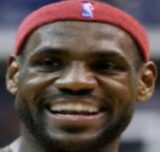 happy lebron Blank Template - Imgflip