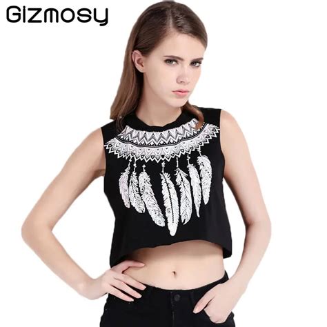 Summer T Shirt Women Tops Sexy Loose Exposed Navel Short T Shirts