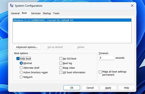 What Is The Microsoft System Configuration Utility MSConfig And How