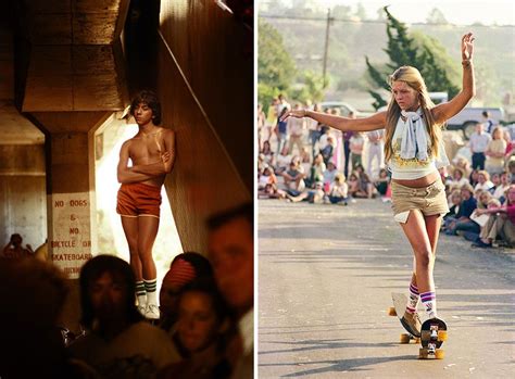 14 Fotos Que Captam A Essência Da Era De Ouro Do Skate Na Califórnia