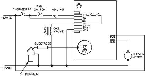 Atwood Hot Water Heater Wiring Diagram Pdf Circuit Diagram