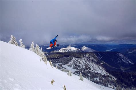 White Pass Ski Resort | Ski Trip Deals, Snow Quality, Forecast