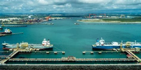 What You Need To Know About The Port Of Suape Conexo Assessoria Em