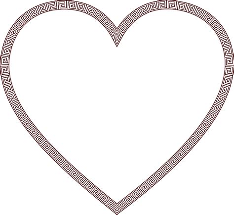 Download High Quality transparent hearts doodle Transparent PNG Images ...