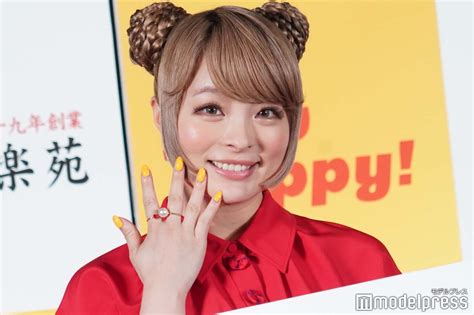 画像543 きゃりーぱみゅぱみゅ＆葉山奨之、夫婦デートショット公開「貴重」「幻想的で素敵」の声 モデルプレス