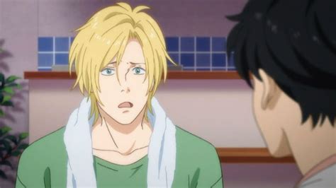 バナナフィッシュ Banana Fish 香水 フレグランス アッシュ 奥村英二