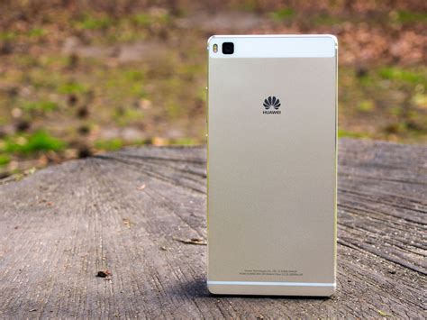 Huawei P8 review | Android Central