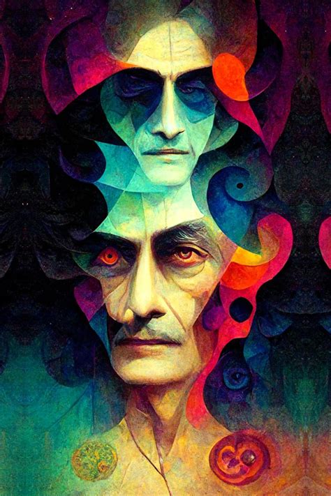 double face poster poster prints poster making