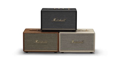 Marshall Speaker Acton – LED Shop Pakistan