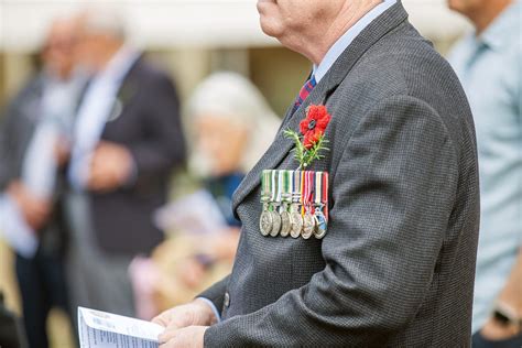 Ceremonies Across The Peninsula For Anzac Day Mpnews