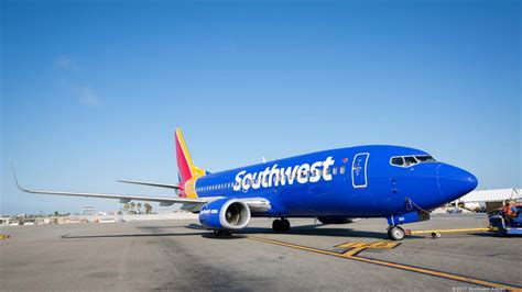 Jacksonville International Airport Announces Non Stop Southwest Flights To St Louis Washington