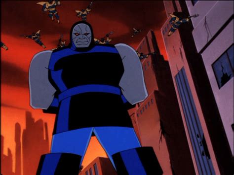 Darkseid Aetherverse Wiki Fandom