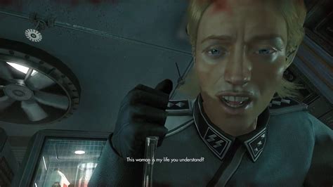 Let S Play Wolfenstein The New Order Part Youtube