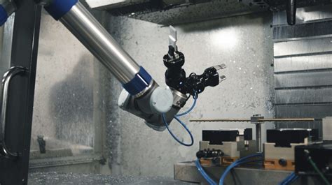 Cutting Edge Machining Automation Continuim Equity Partners