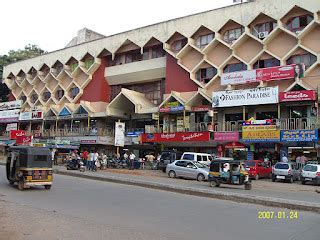 Discover Mangalore: Shopping Places in Mangalore: