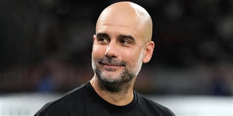 City Guardiola già scherza con il nuovo acquisto Che bel cognome