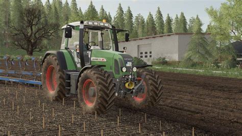 Fendt Favorit Vario Pack Gamesmods Net Fs Fs