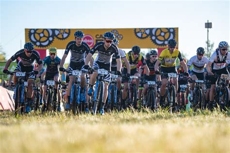 El Equipo Songo Specialized Arrasa En La Etapa Reina De La Absa Cape