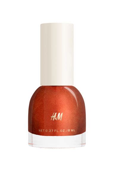 6 Of The Best… Autumn Nail Polishes Mums That Slay