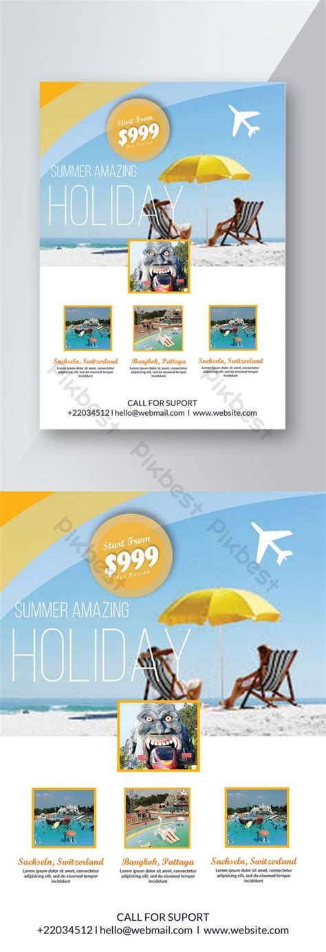 Creative Flyer Templates Design | PSD Free Download - Pikbest