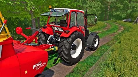 Ls Lindner Geotrac V Farming Simulator Mod Ls