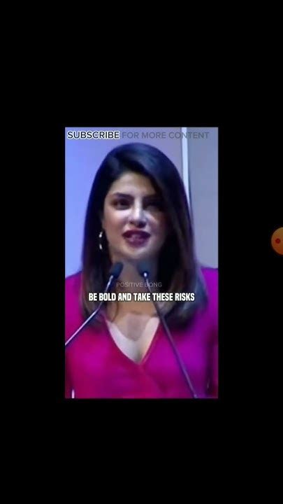 Priyanka Chopras 12 Rules For Successful Life Youtube