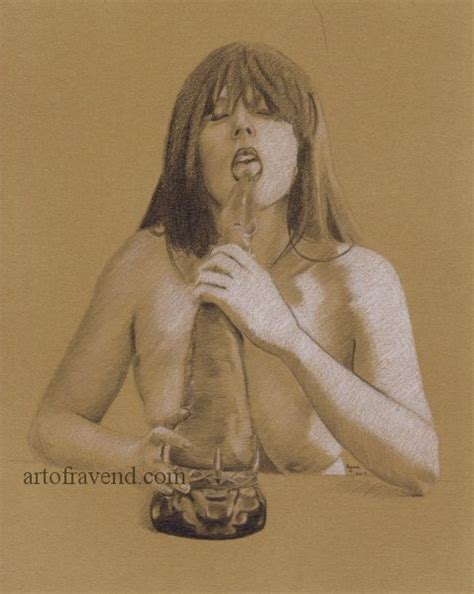 Taste Of Leviathan Pencil Sketch By ArtOfRavenD Hentai Foundry