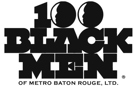 Anthony Kenney Black Men Of Metro Baton Rouge