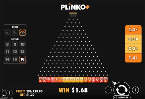 Plinko+ Free Demo & Slot Review (Pragmatic Play)