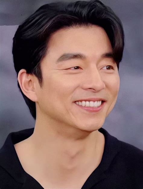 Gong Yoo X Thegamecaterers Thesilentsea Gongyoo