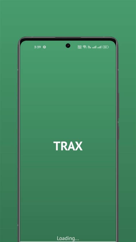 Trax Courier Tracking APK for Android Download