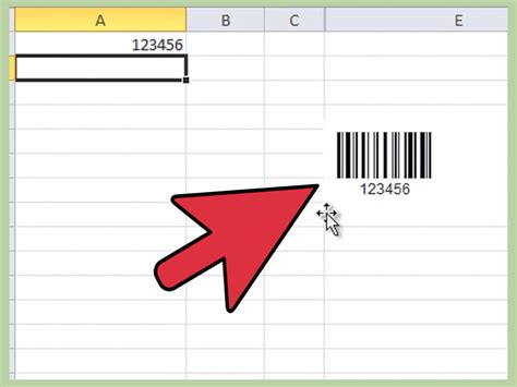 How to make barcodes for images - westeach