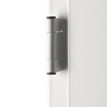 Door Hinge Smart Andreu Barber S L Home White Contemporary