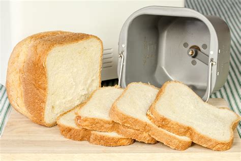 How To Use A Bread Machine Recipeland