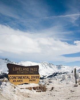 Hiking – Loveland Pass — The Colorado Mountain Club