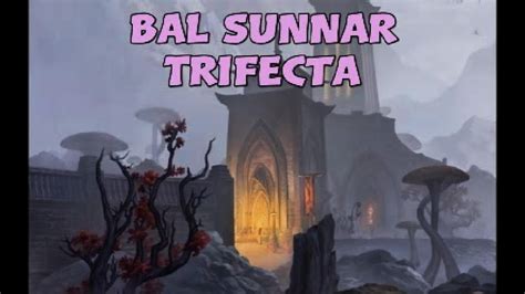 Bal Sunnar Trifecta Magplar Scribes Of Fate YouTube