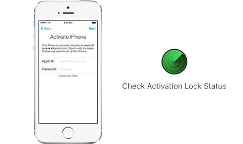 How To Check Iphones Icloud Activation Lock Status Via Apples Support Pages New Method