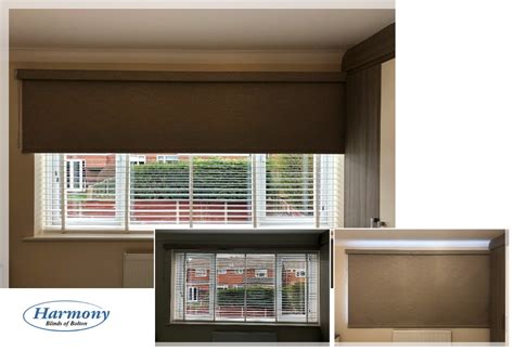 Made To Measure Blinds And Shutters Blinds Fitting Service Harmony