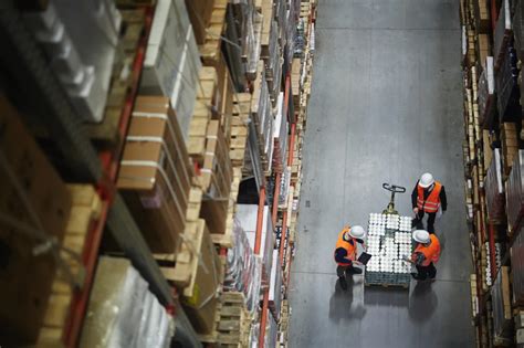 Complete Guide To Inventory Management Infraspeak Blog