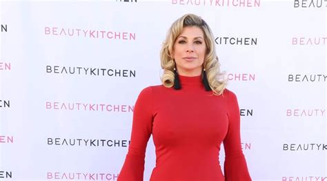 Photo Alexis Bellino Begins Filming For Rhoc Season