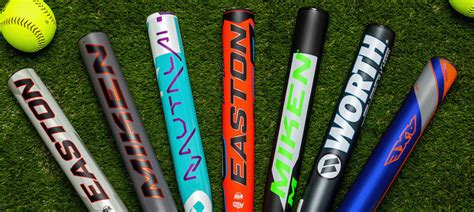 What Type of Bat is Best for Softball?